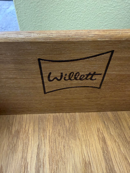 Willett Buffet Table