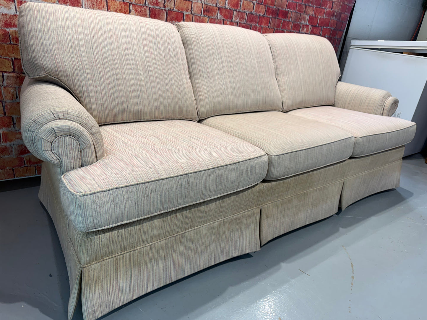 Flexsteel Sofa