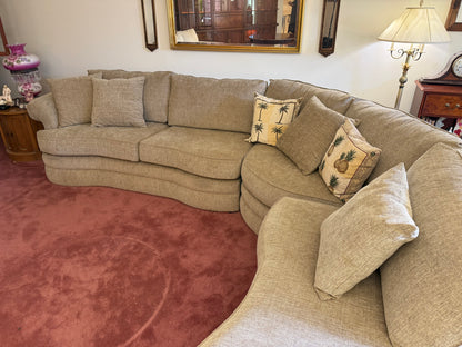 Sectional Sofa