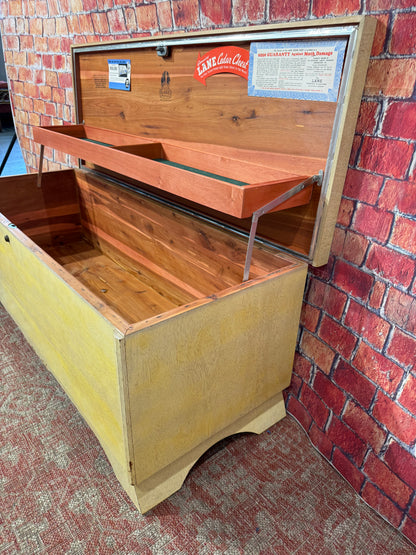 Lane Cedar Chest