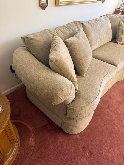 Sectional Sofa