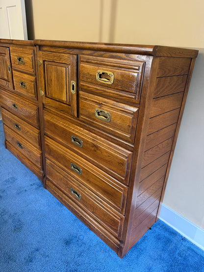 Chests of Drawers - Young Hinkle