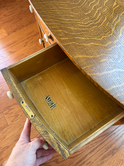 Sligh Antique Washstand