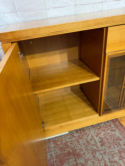 Buffet Table