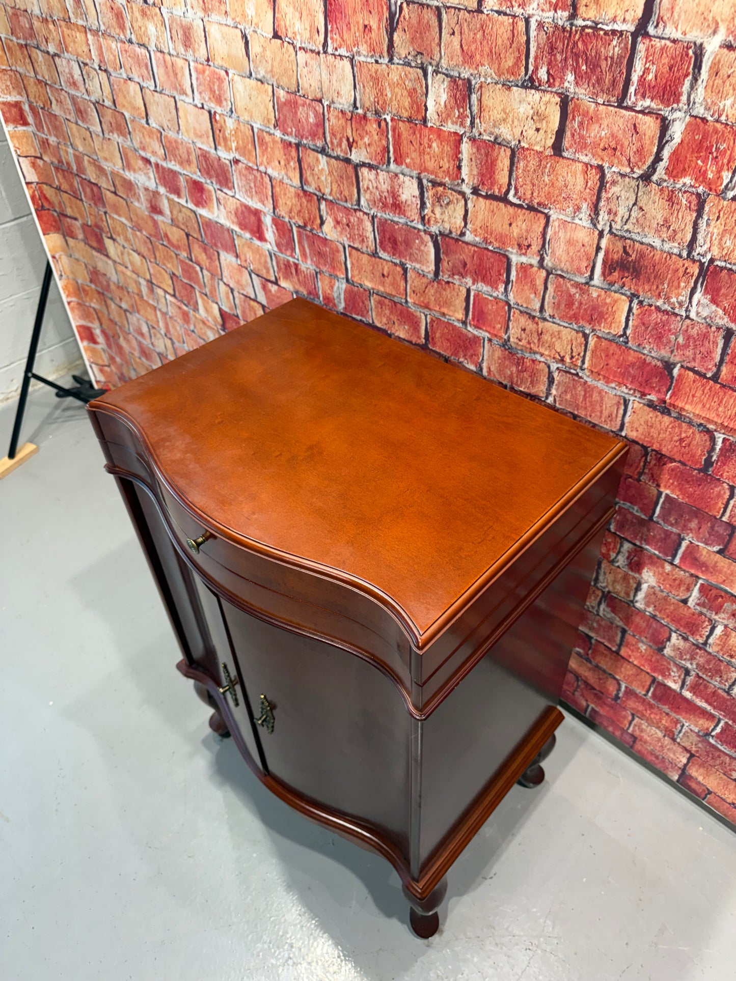 Jewelry / Silverware Chest
