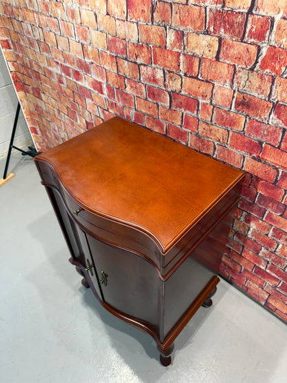 Jewelry / Silverware Chest