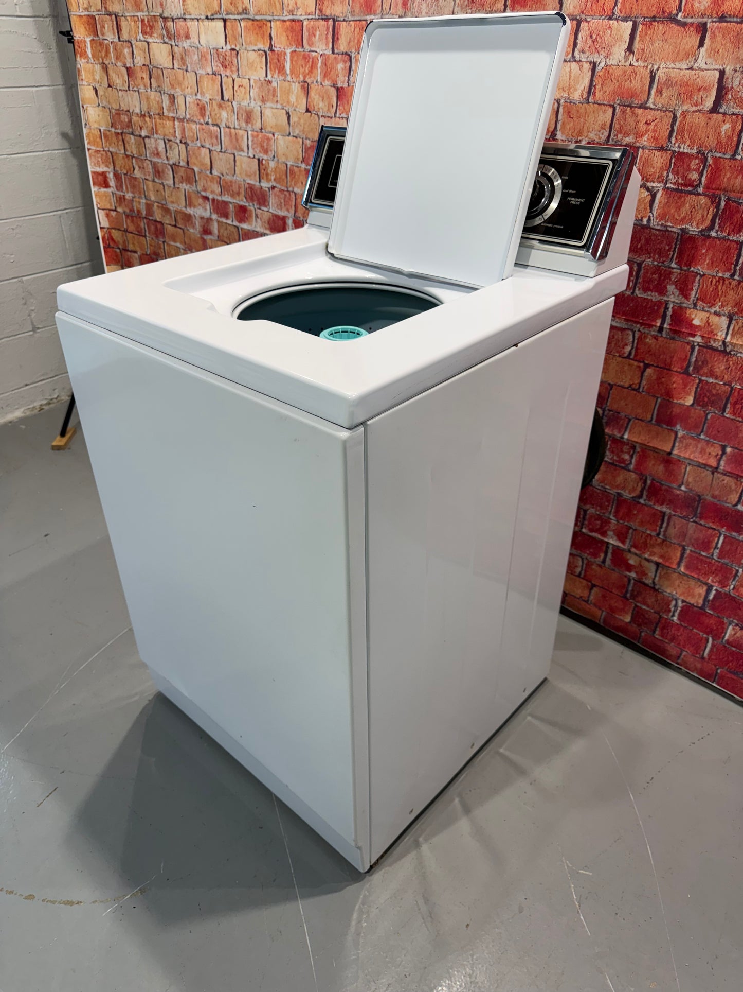 Maytag Washer