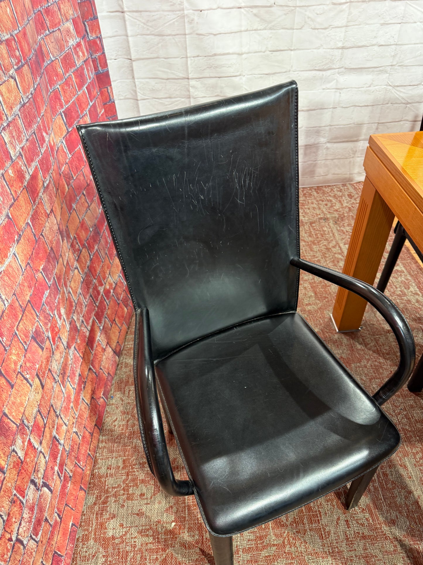 Dining Table & 8 Chairs