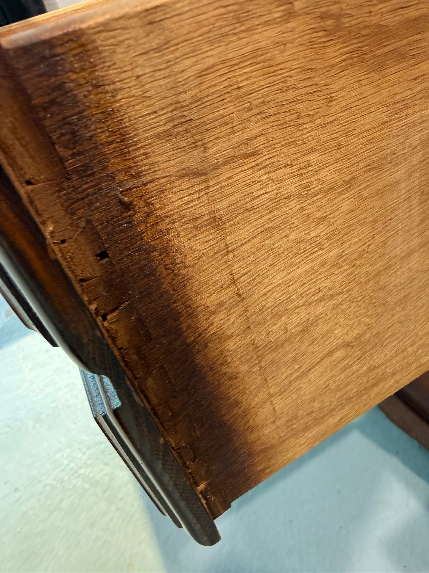 Vintage End Tables