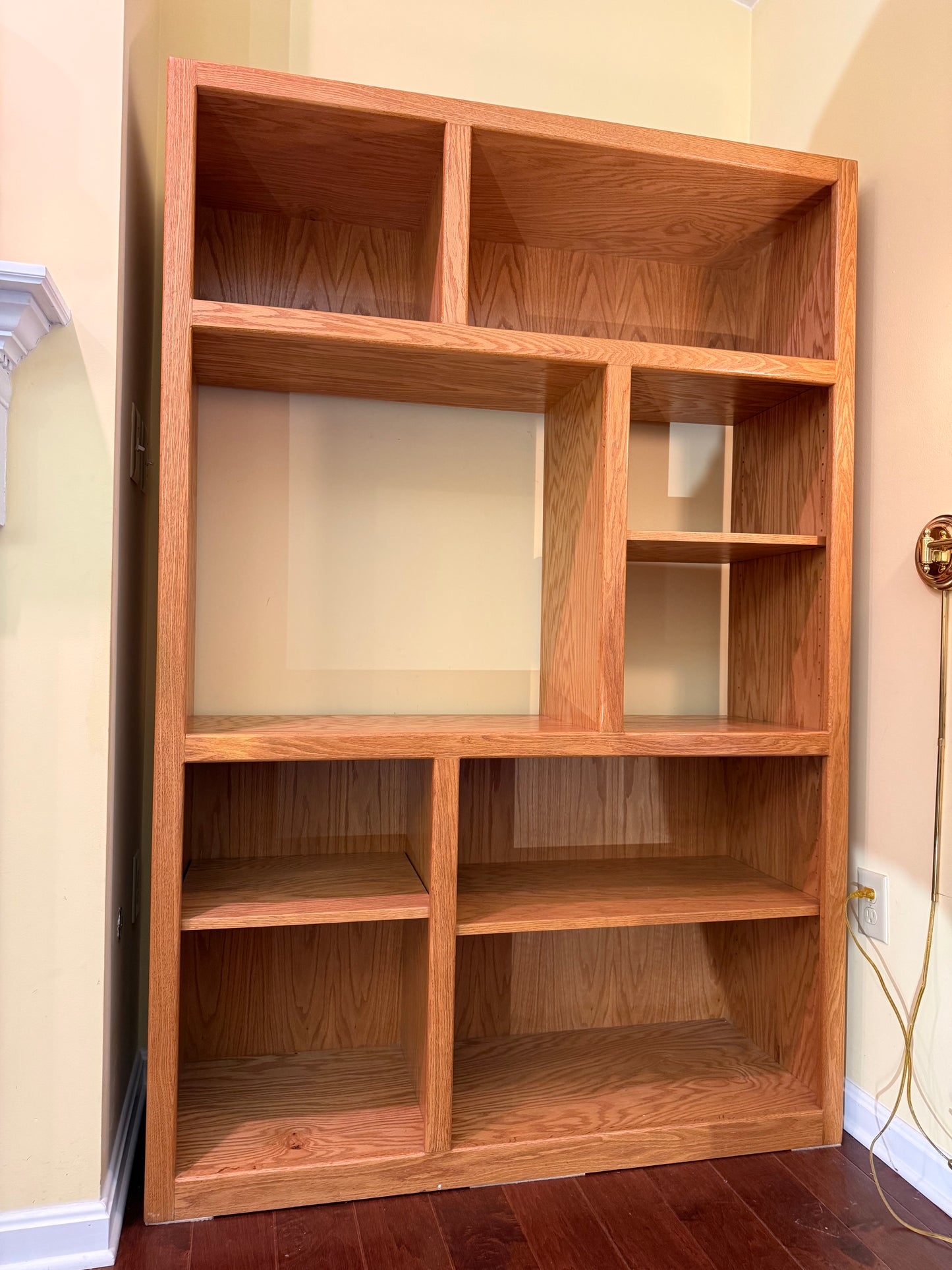 Bookshelf