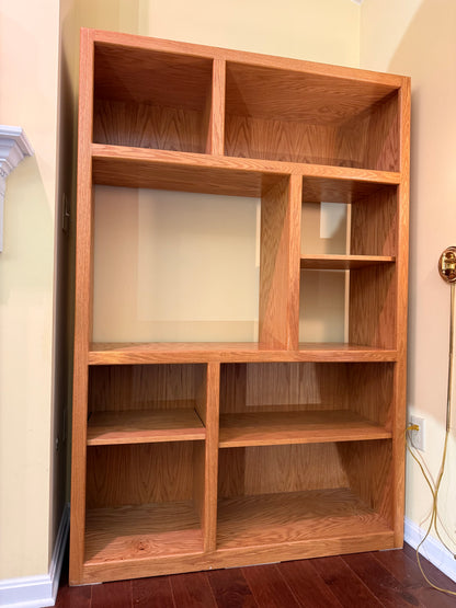 Bookshelf