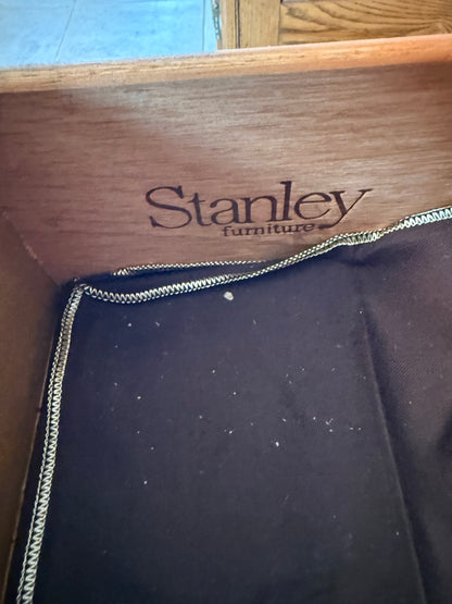 Stanley China Cabinet