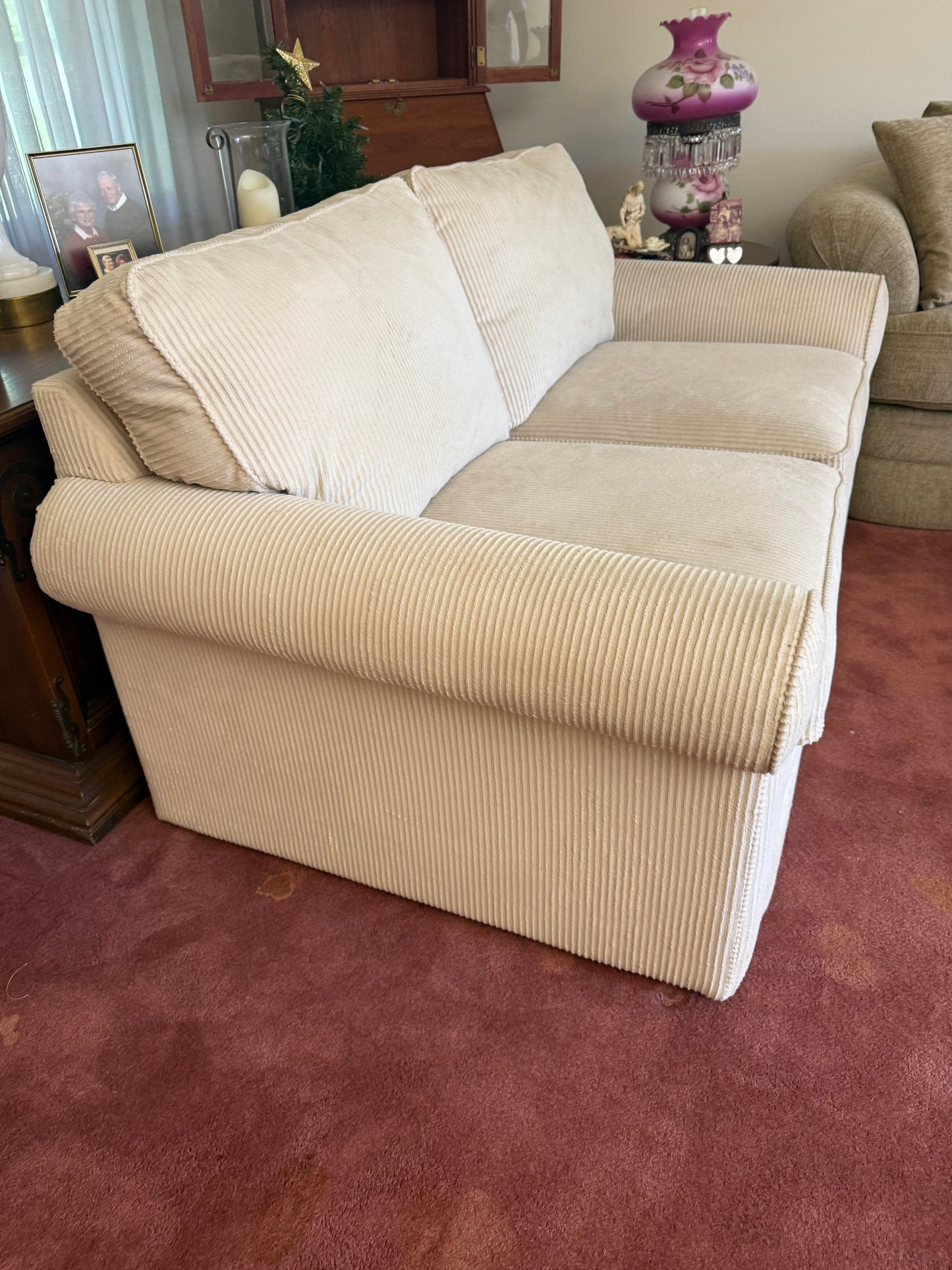La-Z-Boy Loveseat
