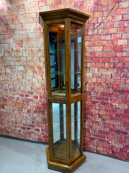 Curio Cabinet
