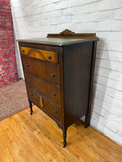 Antique Chest of Drawers