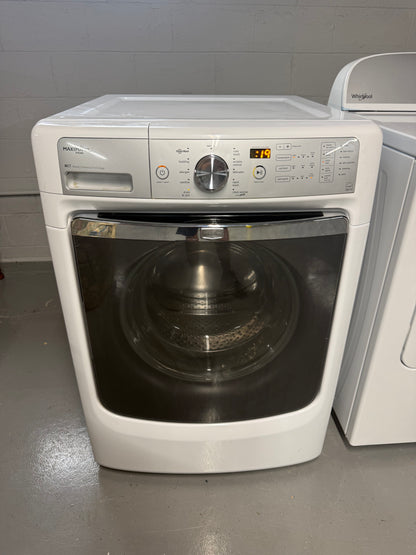 Washer & Dryer
