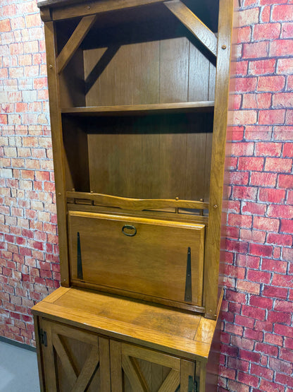 Vintage Hutch