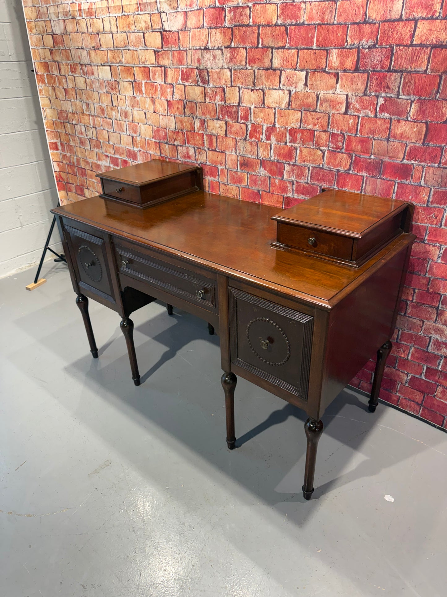 Antique Desk