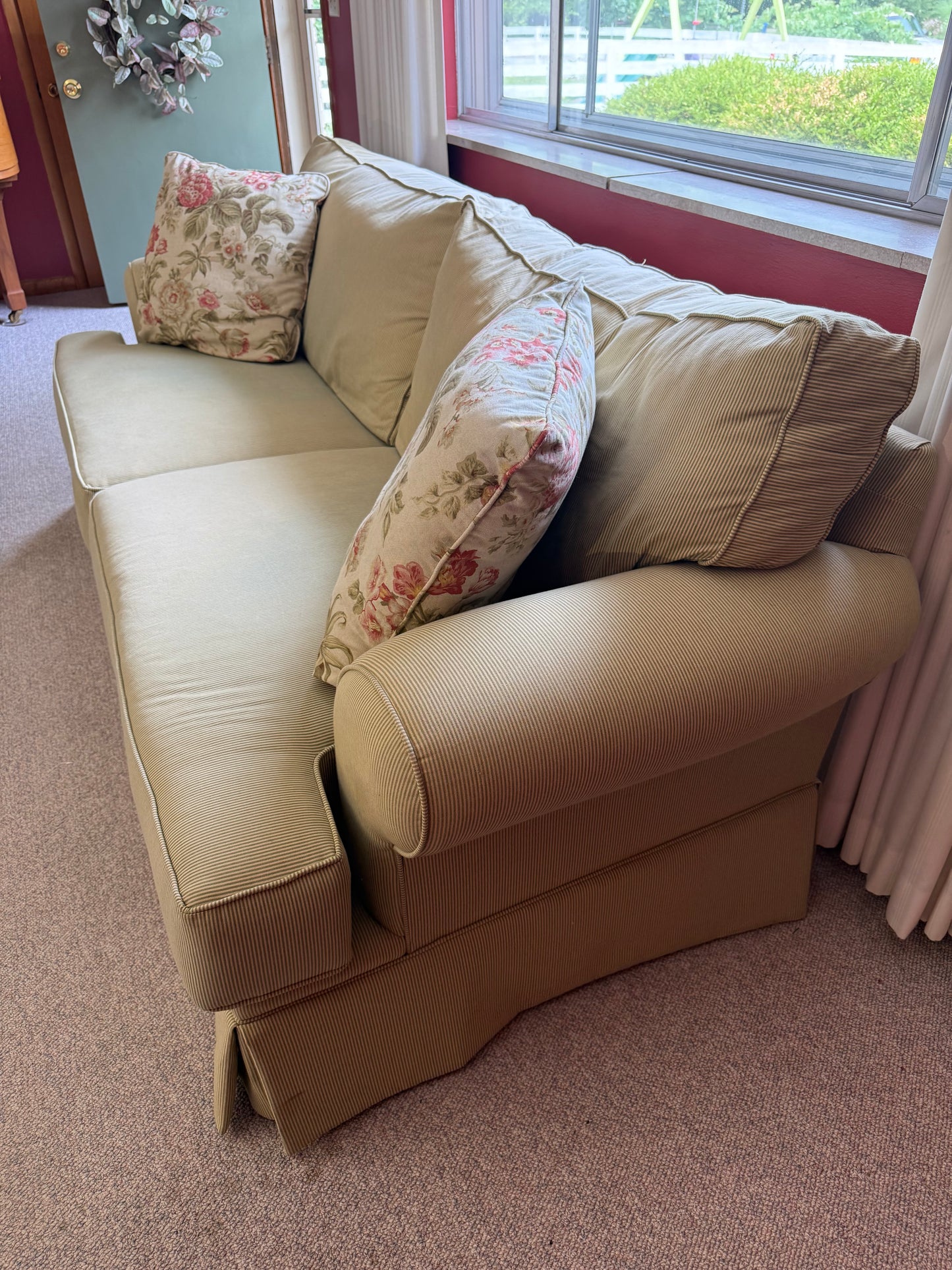 Broyhill Sofa