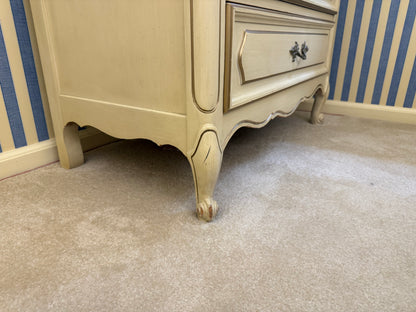 Henry Link Chest of Drawers