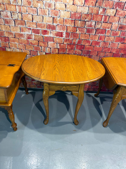 End Tables