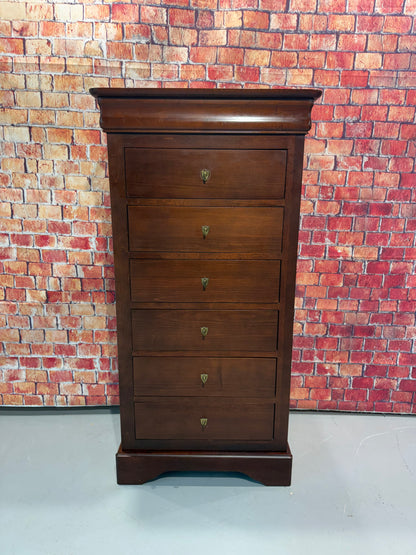 Skinny Chest of Drawers