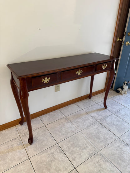 Console Table