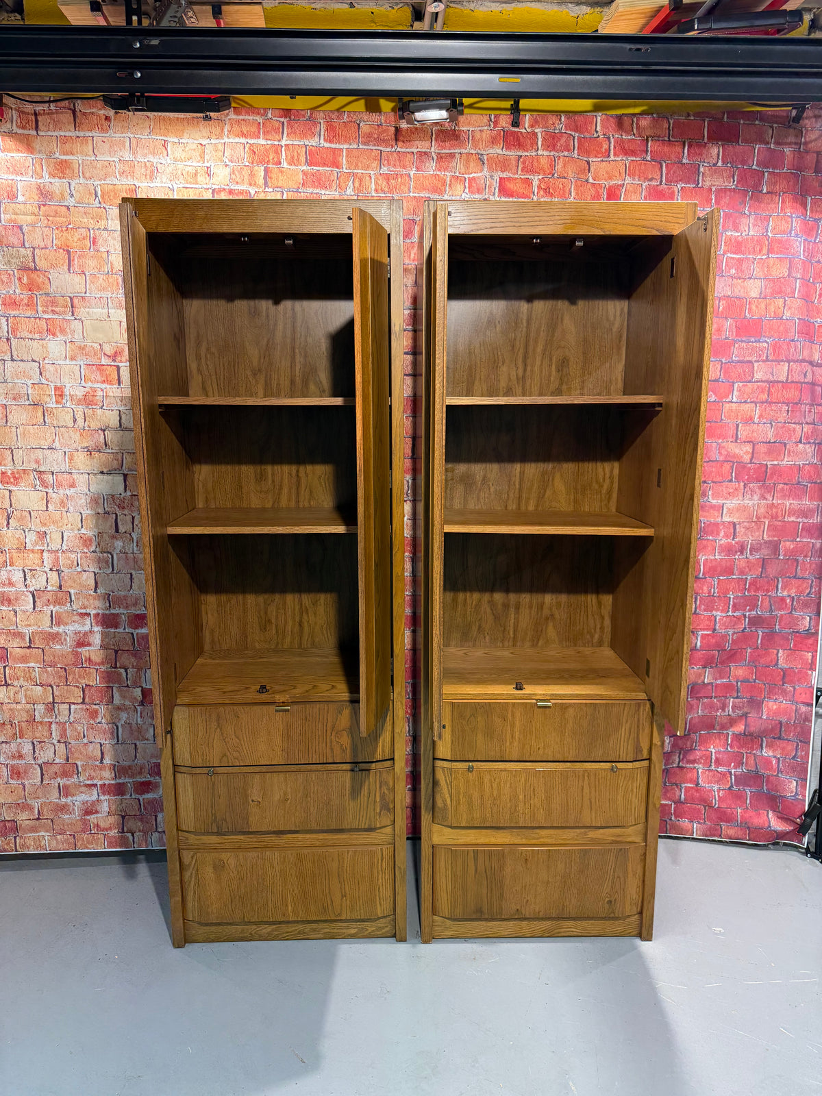 Thomasville Wardrobe/Dresser