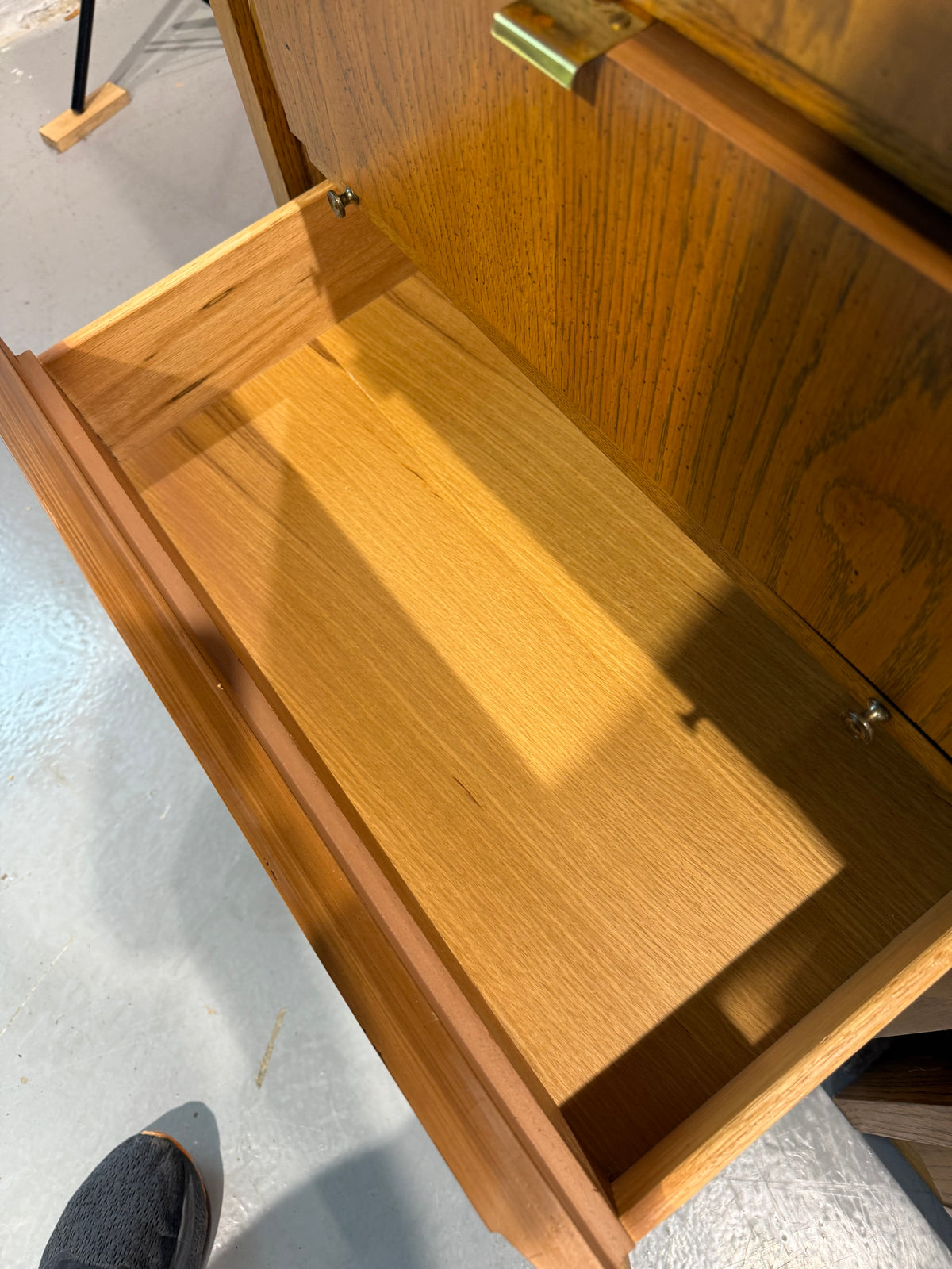 Thomasville Wardrobe/Dresser
