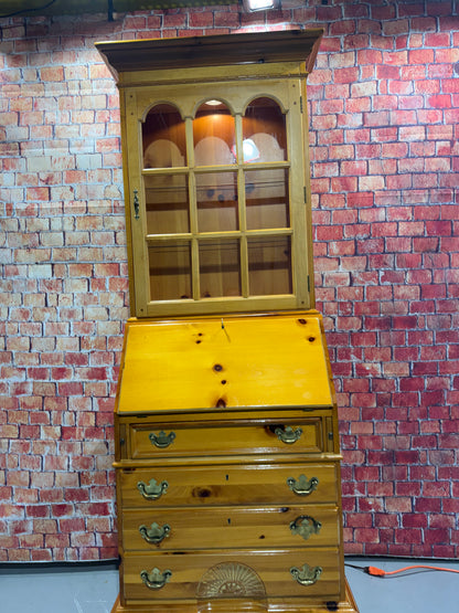 Lexington Secretary Desk