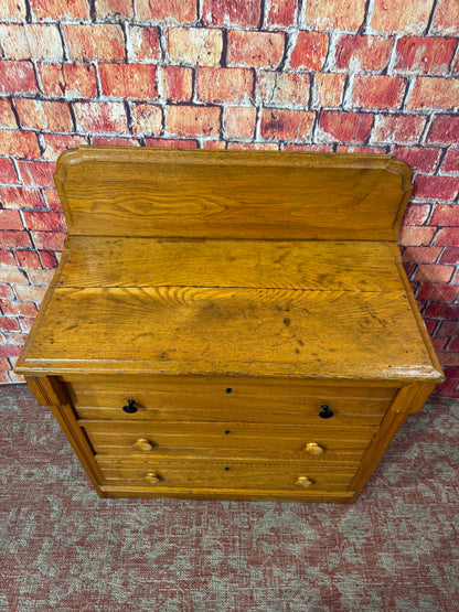 Washstand - Antique