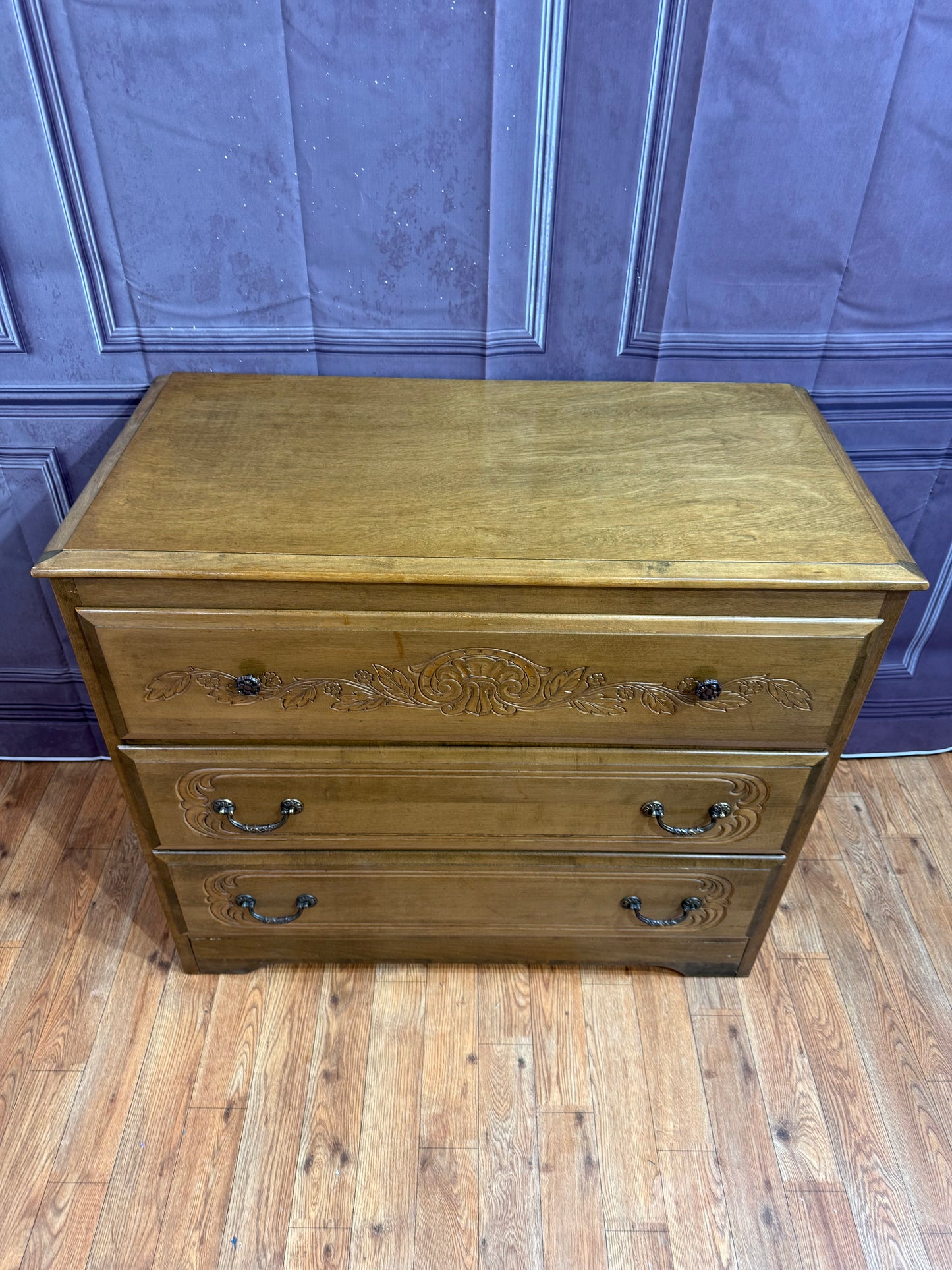 Lullabye Dresser