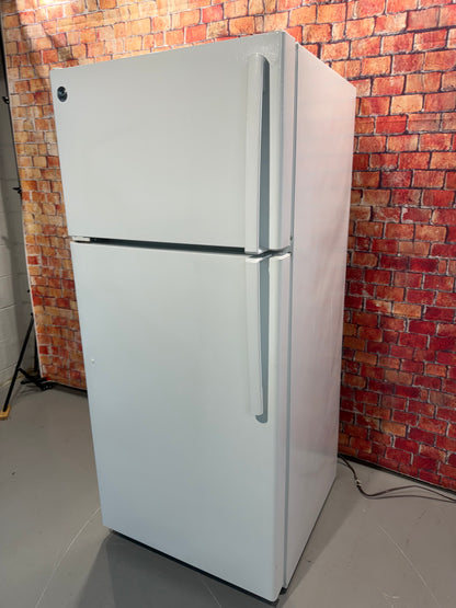 GE Fridge