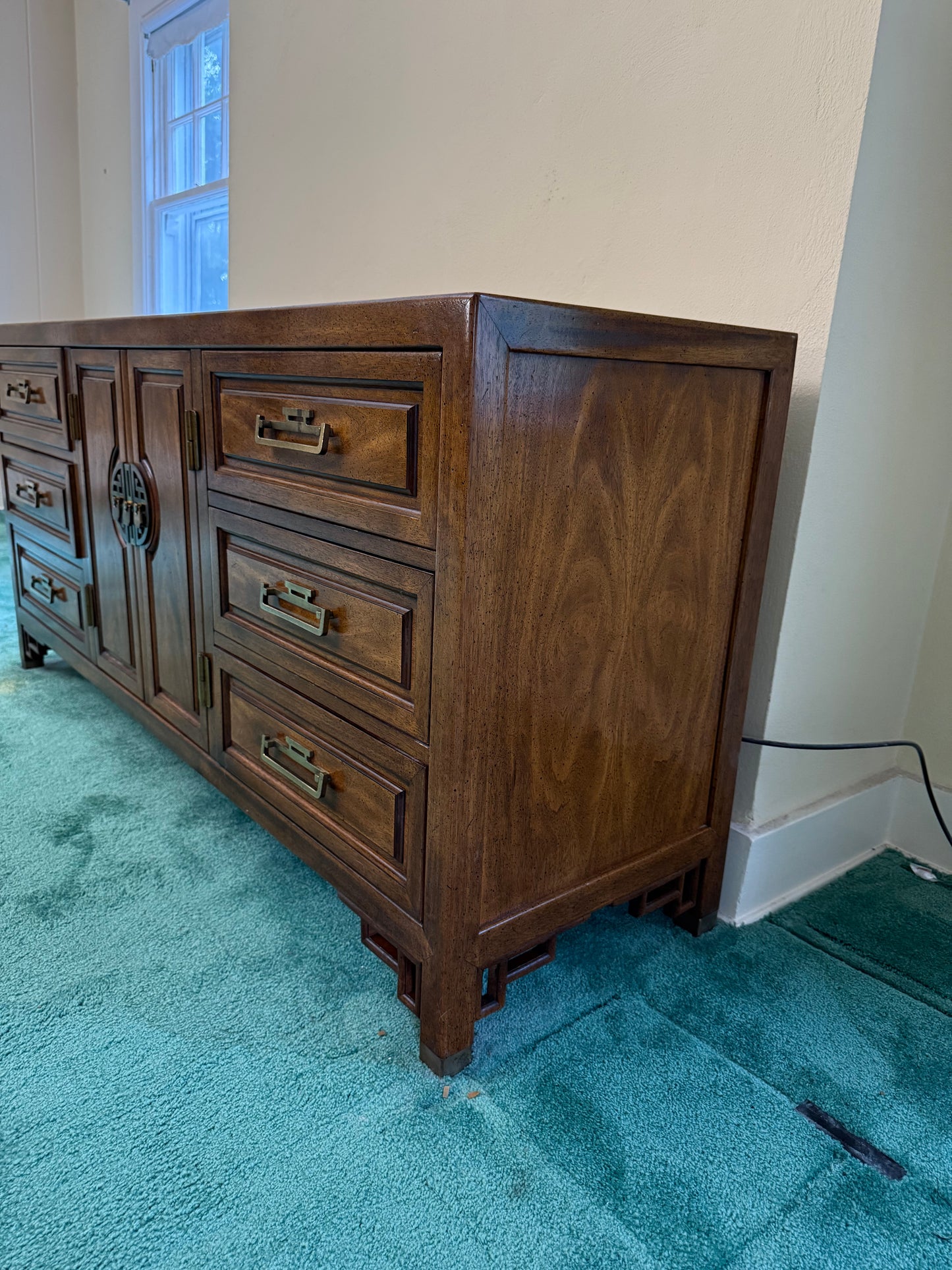 MCM Century Dresser