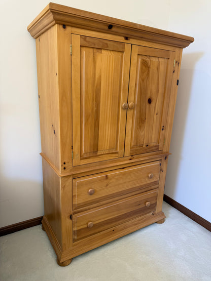 Broyhill Armoire