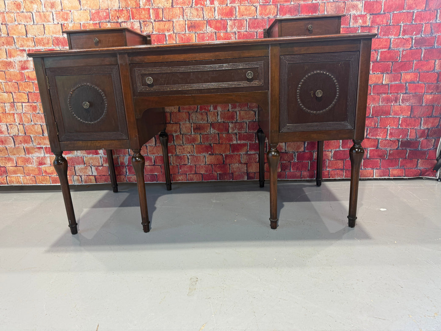 Antique Desk