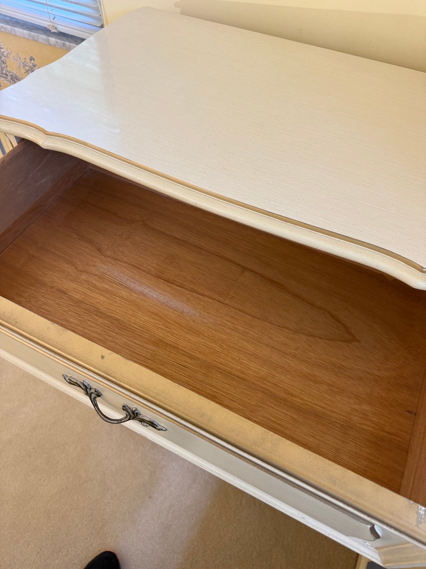 Henry Link Chest of Drawers