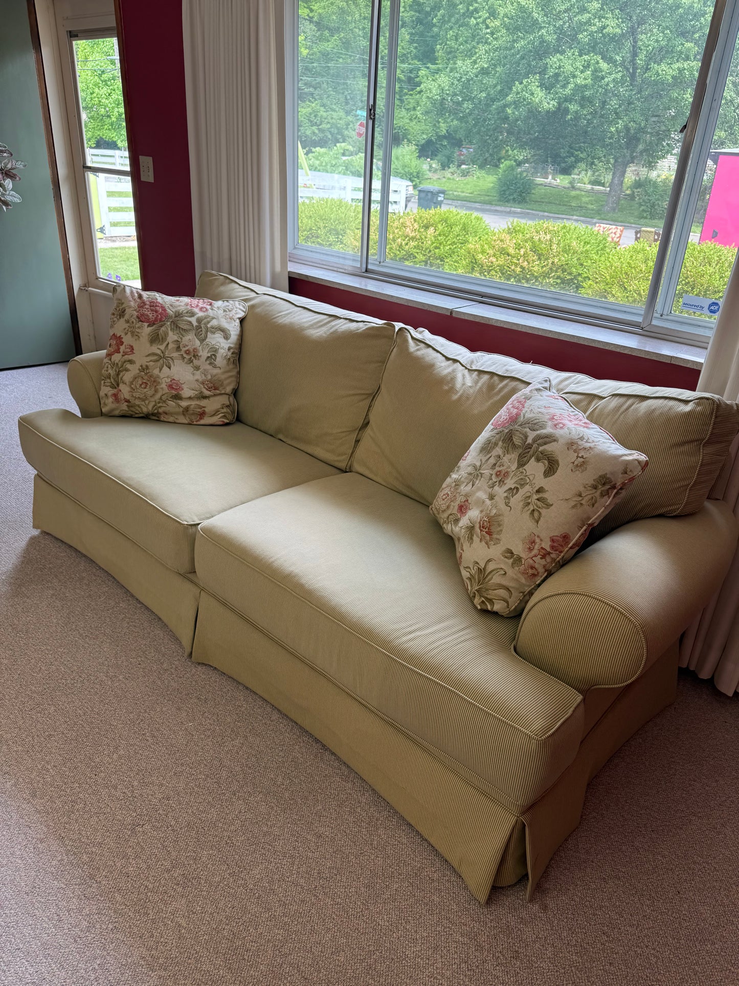 Broyhill Sofa