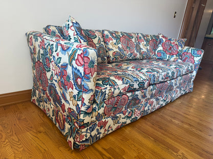 Vintage Sofa