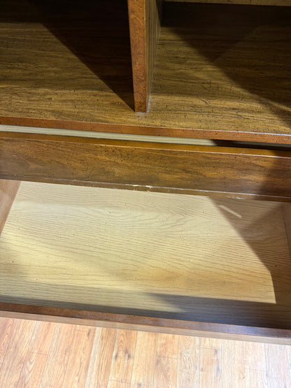 Vintage Broyhill Chest of Drawers