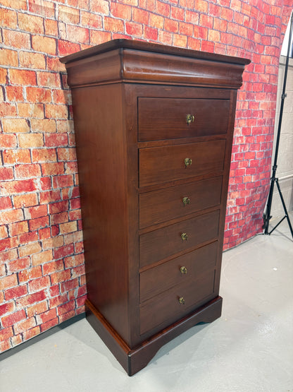 Skinny Chest of Drawers