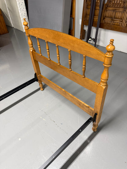 Twin Bed Frame