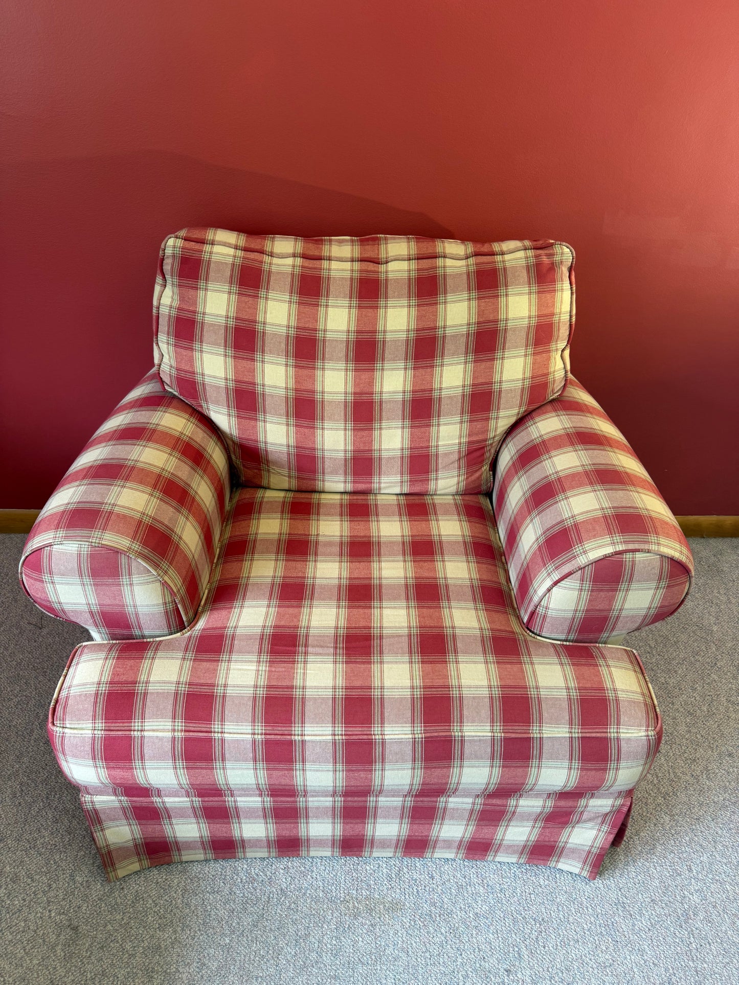 Broyhill Chair