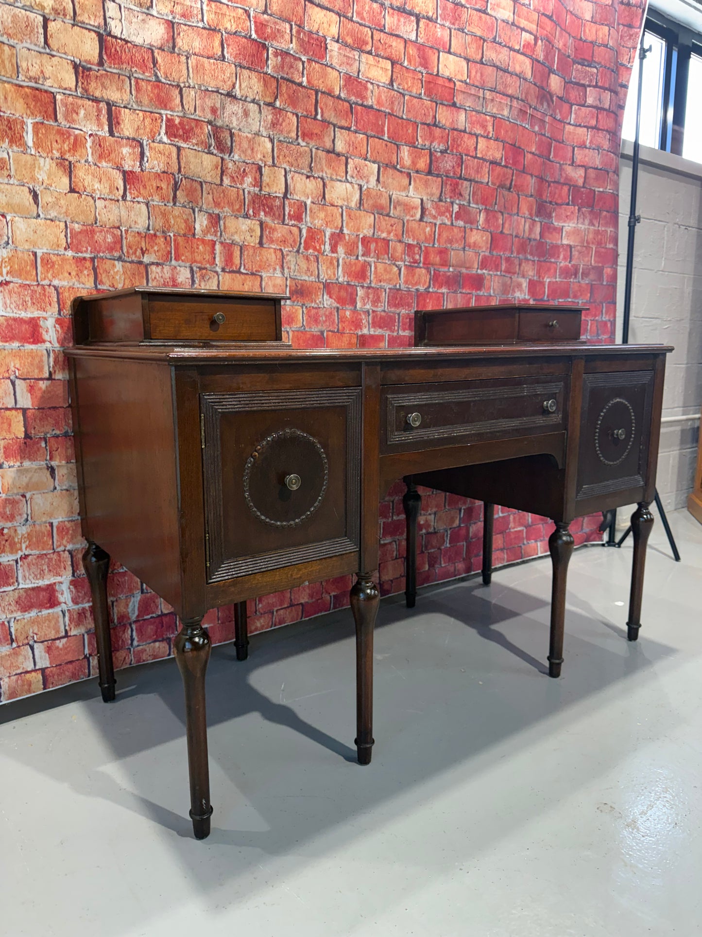 Antique Desk