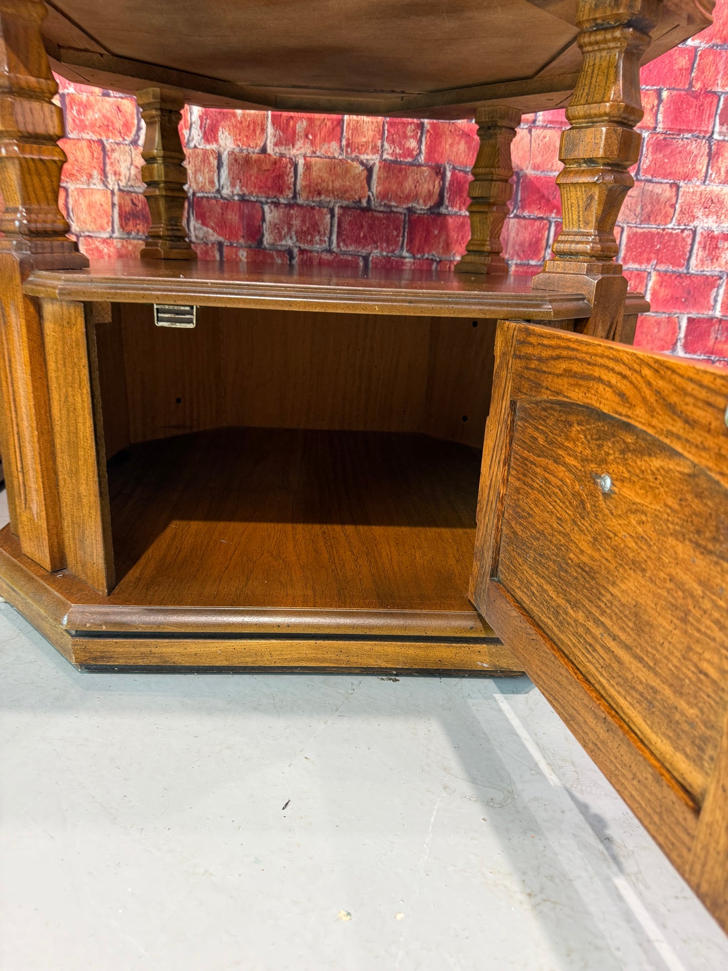 End Tables - Square