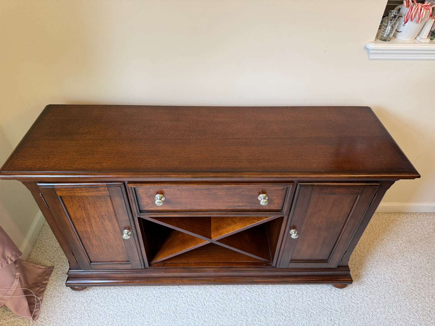 Buffet Table / TV Stand