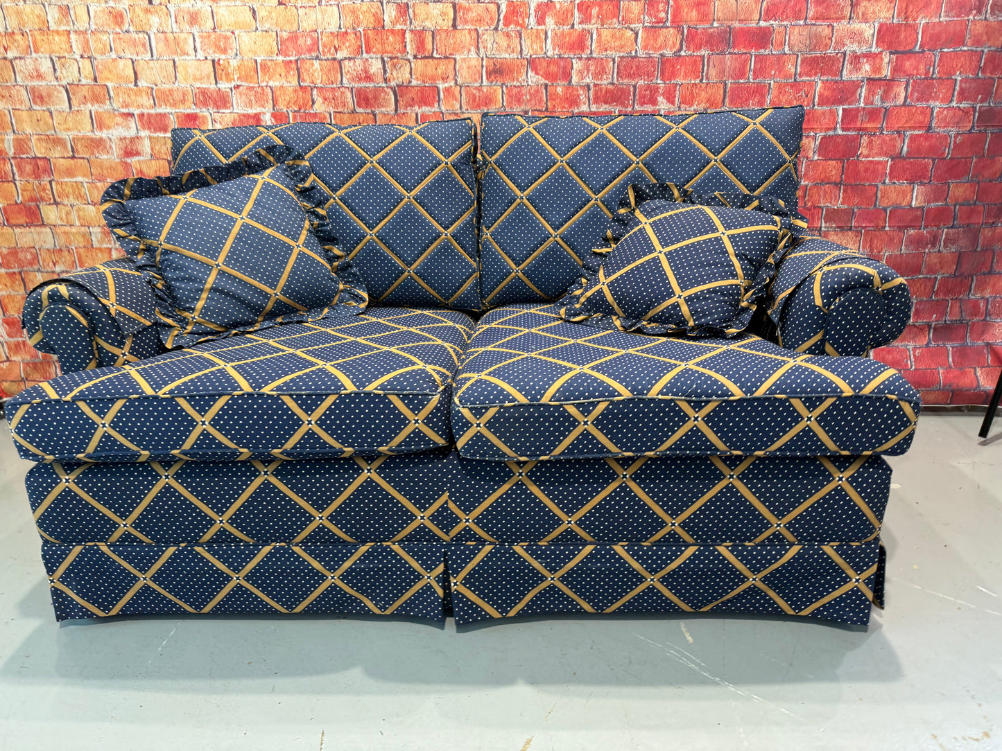 Loveseat