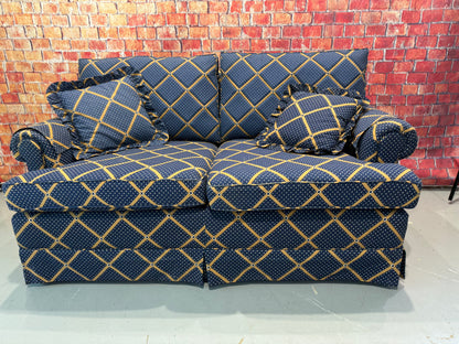 Loveseat
