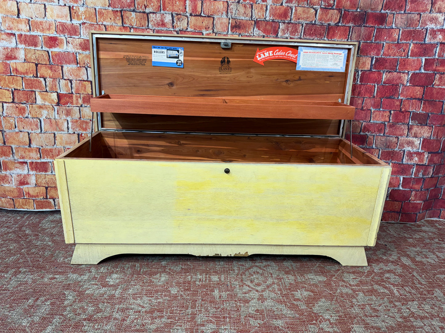 Lane Cedar Chest