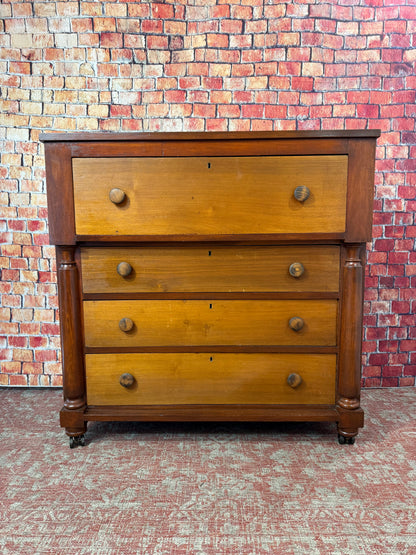 Antique Chest of Drawers